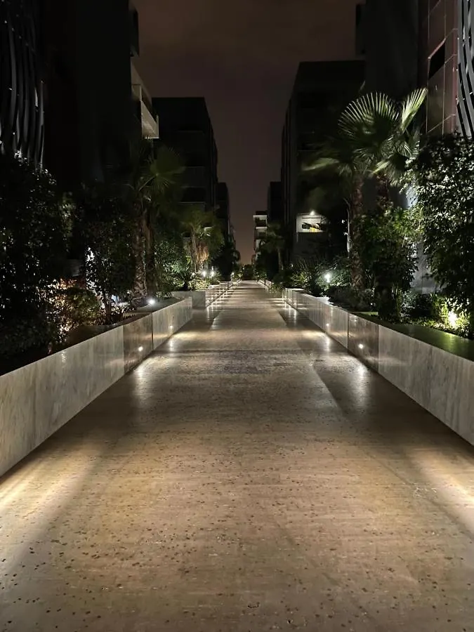 Apartmán Les Cretes De Californie - Appartement Prive Casablanca