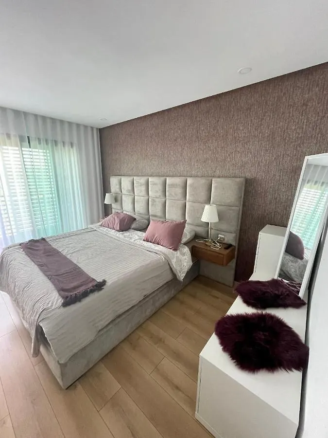 Apartmán Les Cretes De Californie - Appartement Prive Casablanca Maroko