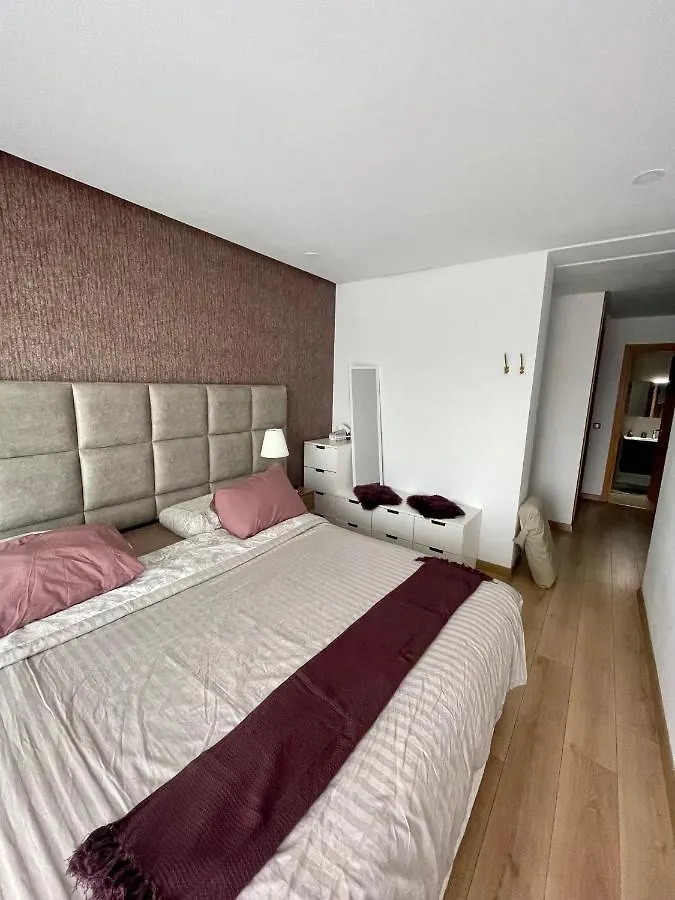Apartmán Les Cretes De Californie - Appartement Prive Casablanca